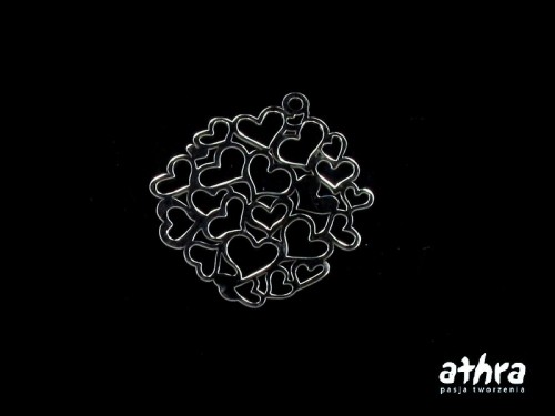 www_athra_pl_LS23/R zawieszka rodowana laserowo wycinana