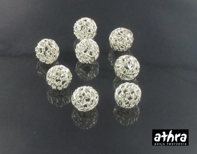 Kulka siatka 4mm, PLR04