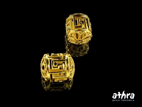 www_athra_pl_TR16075/D walec ażur pozłacany