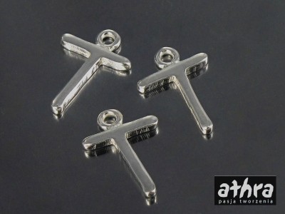 Zawieszka literka "T", LITT