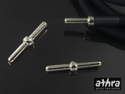 Zapięcia do linki kuczuk 4mm, BOLEC40