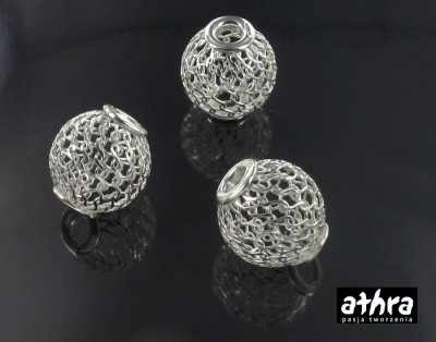 Kulka siatka 12mm, PLR12TP