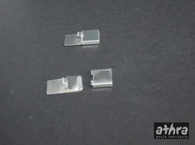 Zapięcie szufladkowe, SZ8