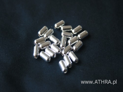www_athra_pl_CL40 srebrny walec gładki próba ag 925