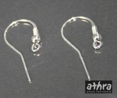 Bigle otwarte, kulka ze sprężynką , AKS1