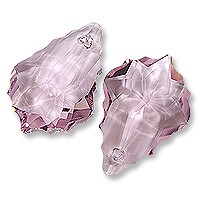 6090 L.AMETHYST 22x15 mm ( 1 sztuka )