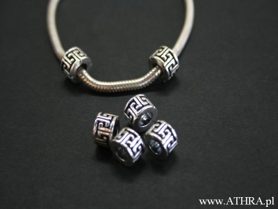 Przekładka oksydowana, PAN37/O