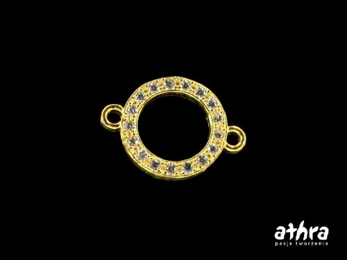 www_athra_pl_SM3517/D kółko pozłacane z cyrkoniami