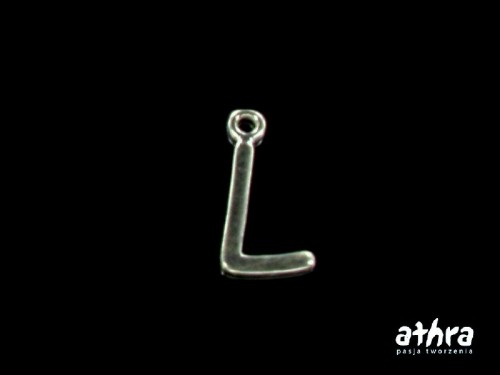 www_athra_pl_LITL zawieszka literka "L"