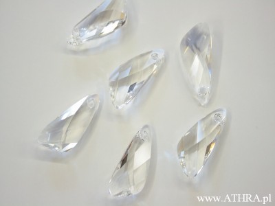 6690 Crystal 39mm ( 1 sztuka )