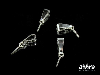 Zawieszka do wisiora, krawatka, SH1387/2