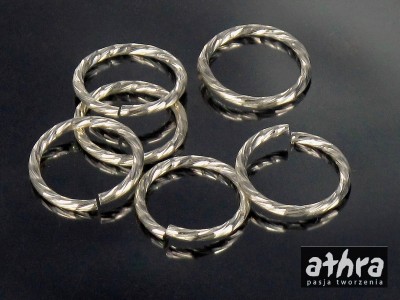 Kółko cięte diamentowane, KCD11