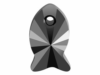 6727 Jet 18mm (1 sztuka)