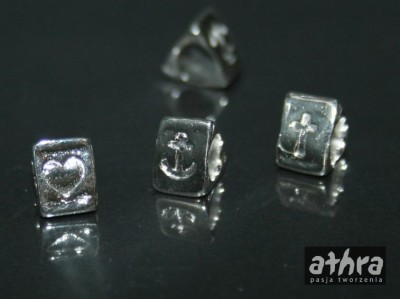 Przekładka oksydowana, P46