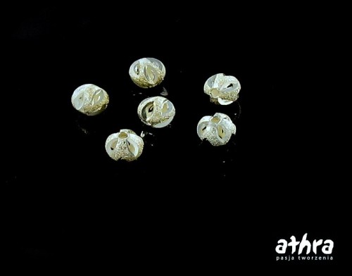 www_athra_pl_PF2N06015T33 srebrna kulka brokatowa nacinana