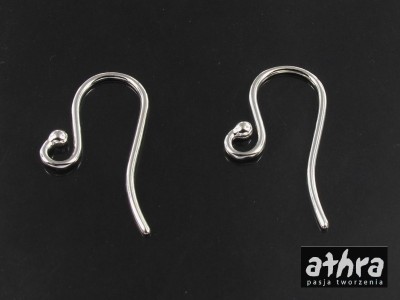 Bigle do kolczyków otwarte, TR2003