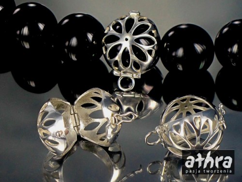 www_athra_pl_ZABR2 srebrna broszka do korali