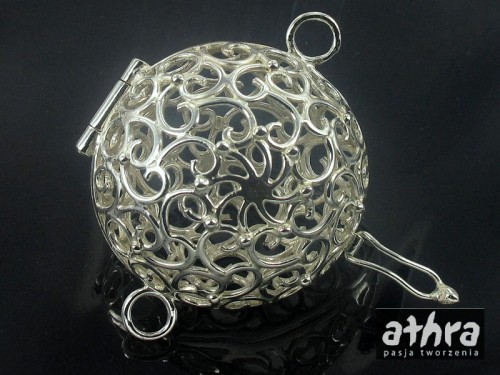 www_athra_pl_ZABR3 srebrna kula ażurowa otwierana