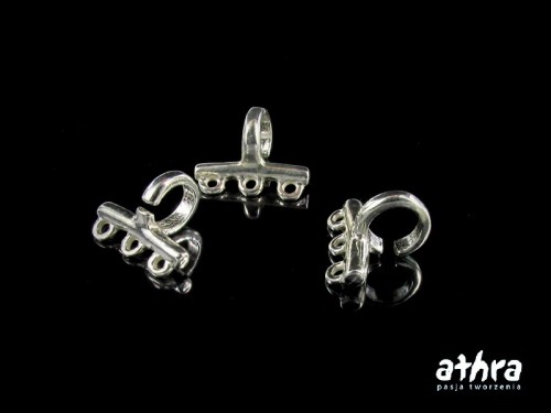 www_athra_pl SM1581-3C zakończenie ozdobne na trzy sznury