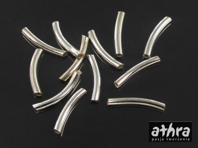 Rurka fala 1,5mm 1,0cm, RF1,5X1