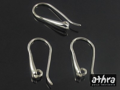 Bigle otwarte z ozdobną kroplą, BKROP