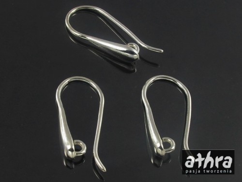 www_athra_pl_BKROP srebrne bigle otwarte z ozdobną kroplą