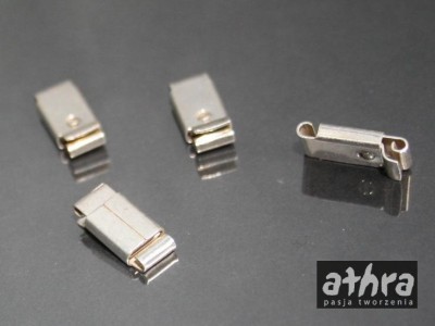 Zapięcie szufladkowe 6mm, Z6SZ