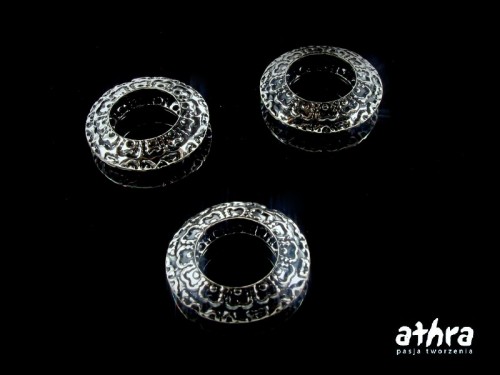 www_athra_pl_TR18209/AC/O półfabrykat srebrny oksydowany do koli korali