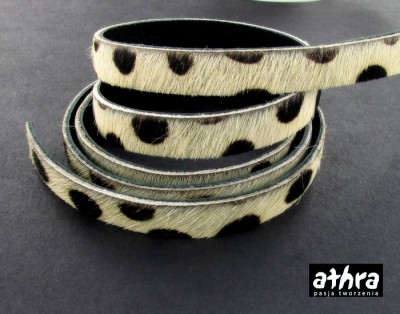 Rzemień, DALMATIAN10