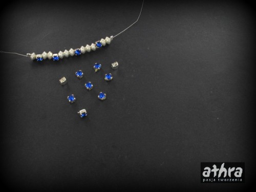 kryształki Swarovskiego