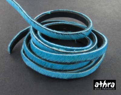 Rzemień, TURQUOISE5