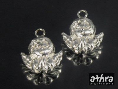 Przywieszka aniołek, TR7741