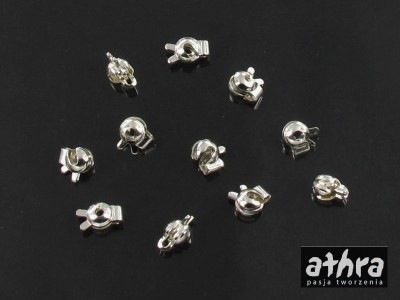 Zapięcie do broszki duże, BROSZD