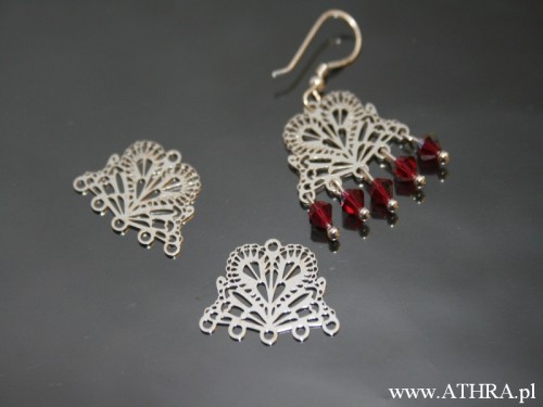 www_athra_pl_L1207 baza do kolczyka laserowo wycinana