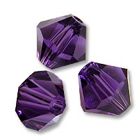 5301 Purple Velvet 5mm (1 sztuka)