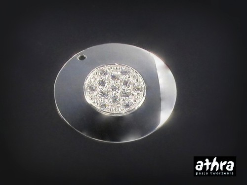 www_athra_pl_ALEN21/R zawieszka z cyrkonami laserowo wycinana rodowana