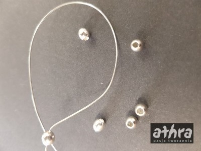 Stoper z gumką w środku, ZR4