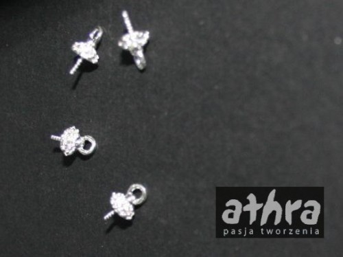 www_athra_pl_CZAPC5 czapeczka 5mm z cyrkoniami