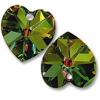 6202 VM 18x17,5mm serce (1 sztuka)