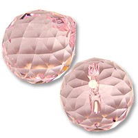 8550 Rosaline 40mm kula (1 sztuka)