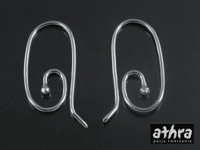 Bigle otwarte "ślimaki", BP1