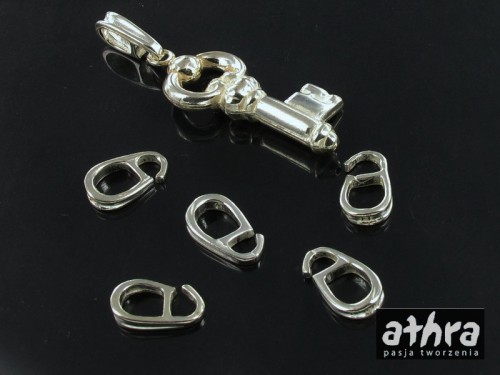 www_athra_pl_ZW2090 półfabrykat srebrny zawieszka do wisiorka