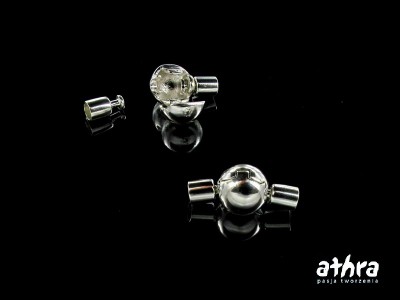 Zapięcie do bransoletki modułowej , PANZ9