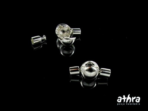 www_athra_pl_PANZ9 zapięcie do bransoletek modułowych na łańcuszek 3mm lub rzemień