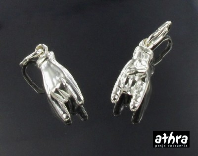 Zawieszka ręka, ZPS11