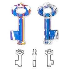 6919 AB 30mm kluczyk ( 1 sztuka)