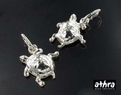 Zawieszka żółw, ZPS13