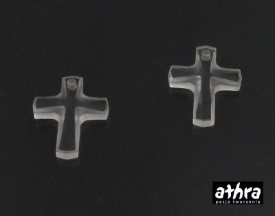 6860 Crystal 12x10mm (1 sztuka)