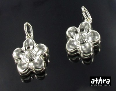 Zawieszka kwiatek, ZPS9