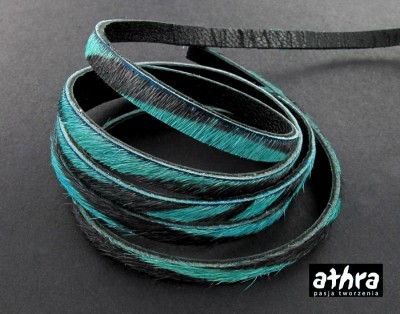 Rzemień, BLUE ZEBRA5
